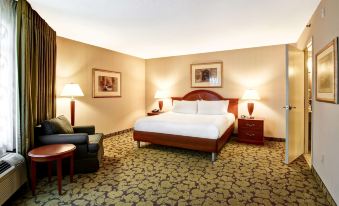 Hilton Garden Inn Toronto/Markham