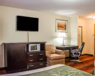 Rodeway Inn MacArthur Airport Hotel a Lake Ronkonkoma