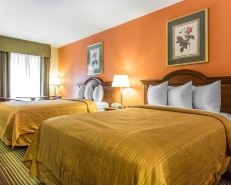 Townhouse Winston Salem - University