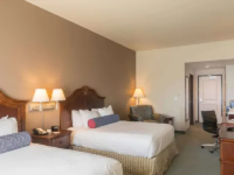 DoubleTree by Hilton Hotel Phoenix - Gilbert Hotels in Gilbert