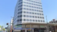 Hotel Crown Hills Koriyama