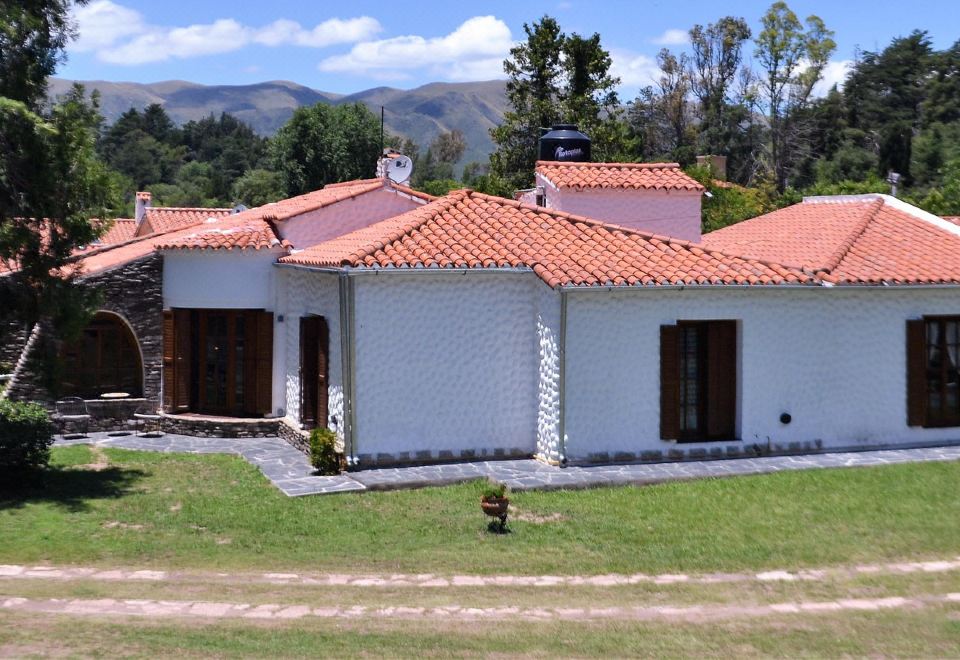 B&B Villa Giardino