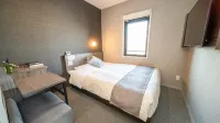 Super Hotel Premier Nagoya Sakuradoriguchi