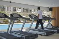 President - Ihcl SeleQtions - Gym