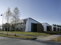 Thon Hotel Gardermoen Hotels in Ullensaker