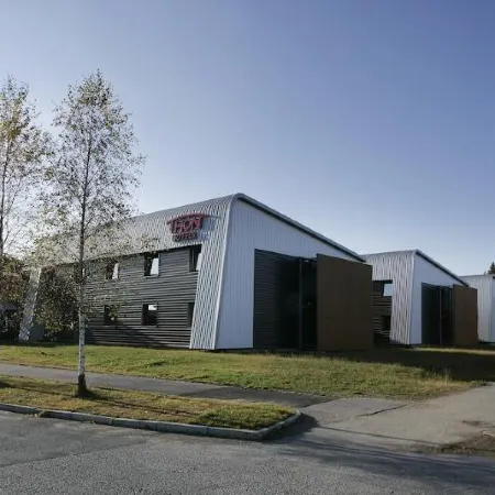 Thon Hotel Gardermoen