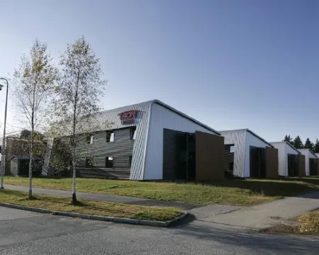 Thon Hotel Gardermoen Hoteles en Ullensaker