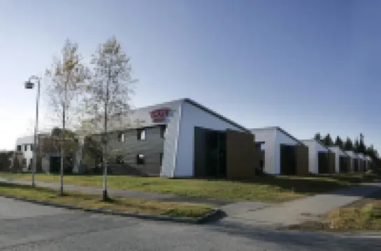 Thon Hotel Gardermoen Hotels in 