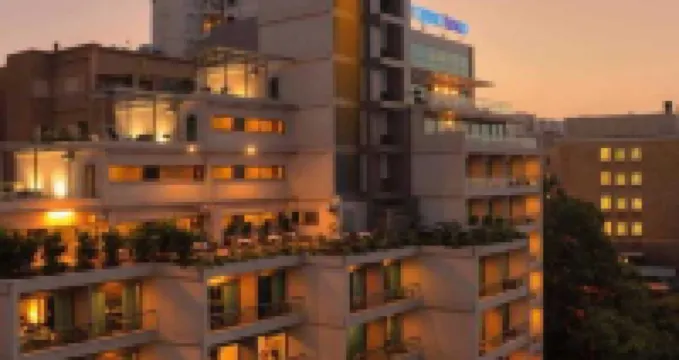 Orient Queen Homes Hotel Hôtels à : 