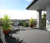 Oamaru Motor Lodge Hotels in Oamaru