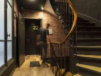 Hôtel Sub Hôtels à : Asnières-sur-Seine