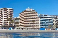 Apartamentos la Jabega