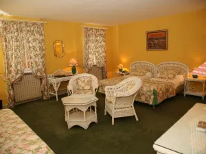 Hôtel Beau Rivage Condrieu
