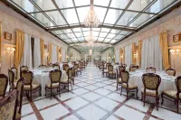 Hotel Alameda Palace