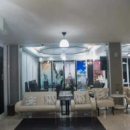 Atikarn Princess Hotel & Resort