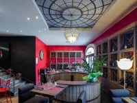Garrigae Distillerie de Pezenas - Hotellerie & Spa - Bars