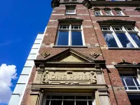 Hotel Mercier Hotels near Theater De Rode Hoed