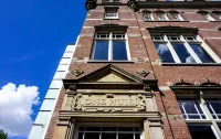 Hotel Mercier Hotels near Westerkerk