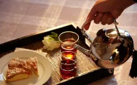 Limneon Resort & Spa - Bữa sáng