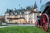 Château de Pourtalès Các khách sạn ở La Wantzenau