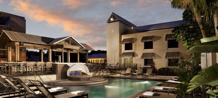 La Concha Key West Hotels in Key West