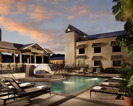 ลา คอนชา คีย์เวสต์, ออโตกราฟ คอลเลคชั่น โรงแรมในคีย์เวสต์