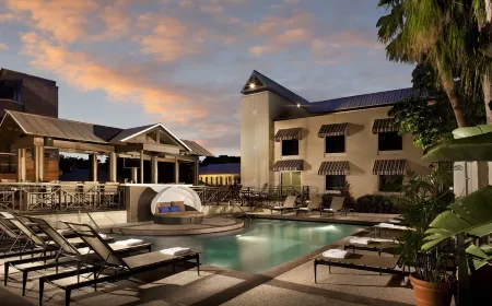 La Concha Key West Отели в г. Ки-Уэст