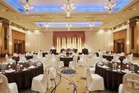 北海道全日空千歲皇冠假日飯店 惠庭市住宿飯店
