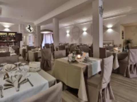 Best Western Premier Milano Palace Hotel Hotels in Modena