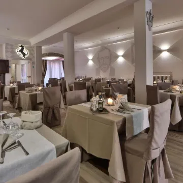 Best Western Premier Milano Palace Hotel