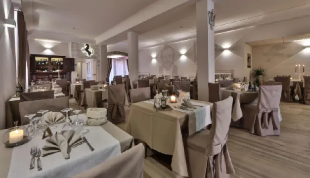 Best Western Premier Milano Palace Hotel