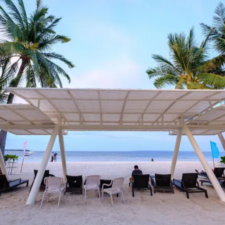 Anika Island Resort
