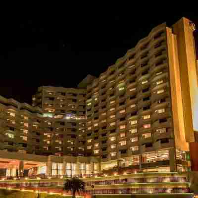 沖繩美爾度假大酒店 Hotel Exterior