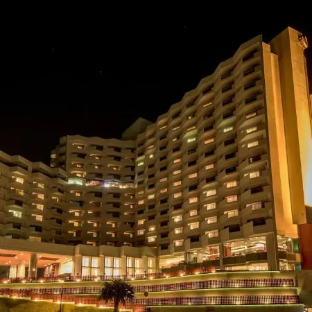Okinawa Grand Mer Resort