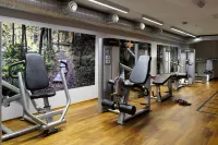 Scandic Holmenkollen Park