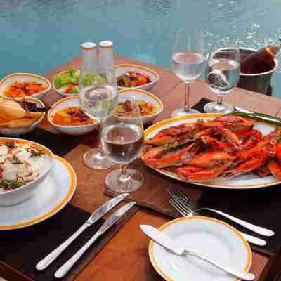 Thaproban Pavilion Waves Dining/Meeting Rooms