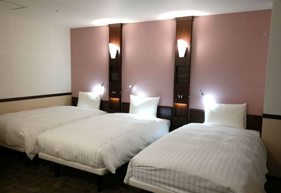 토요코인 강남 전경