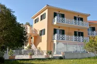 Villa Reverenza Hotel a Paliki