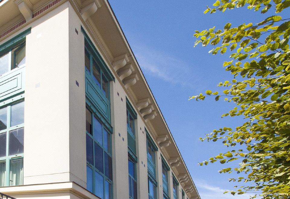 Séjours & Affaires Serris Rive Gauche