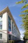 Séjours & Affaires Serris Rive Gauche IFIS 주변 호텔