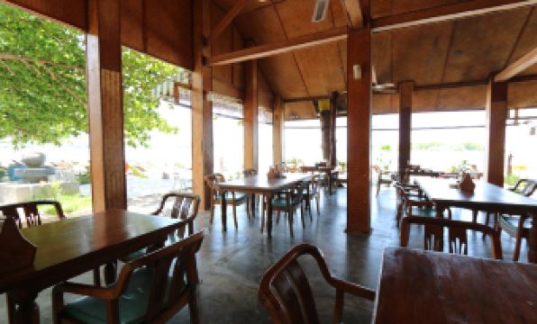 Marine Chaweng Beach Resort
