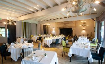 Logis Hotel & Restaurant - Lensotel