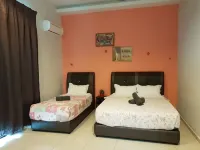 Jonker 88 Homestay Melaka Hotels in Central Melaka District