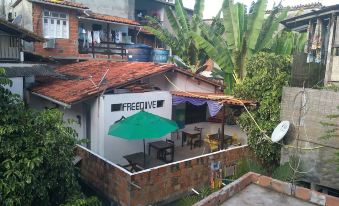 Hostel FreeDive Inn