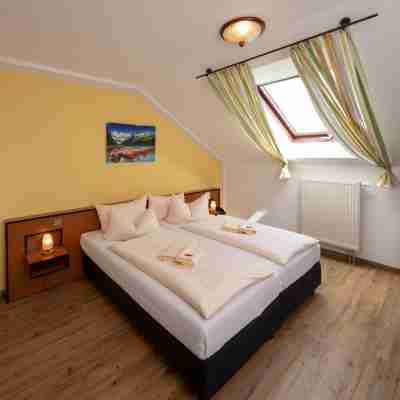 Hotel Zur Kanone Rooms