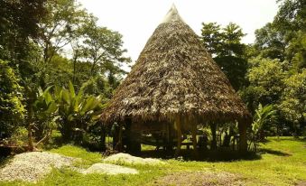 Karen Mogensen Reserve & Ecolodge - Housity