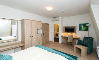 Hotel Trapp