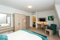 Hotel Trapp فنادق في روديشيم