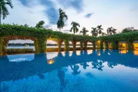 Mekong Lodge Resort Hotel a Vĩnh Long