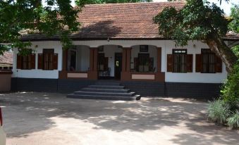 Tharavad Heritage Resort